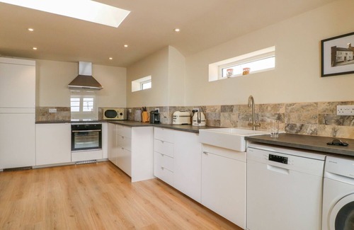 Ashbourne Cottage | Lion House