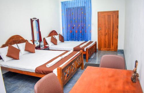 New Town Hotel | Lion Resort