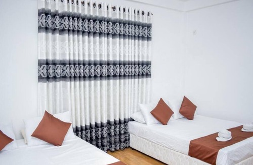 New Town Hotel | Lion Resort