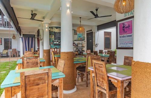 Weligama Hotel | Lion's Rest