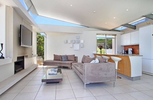 Camps Bay Villa | Lion's View