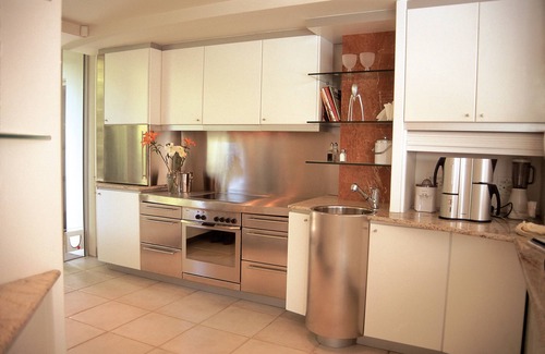 Camps Bay Villa | Lion's View