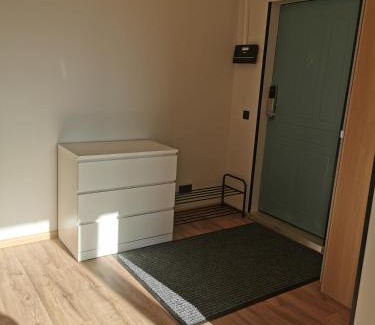 Tartu Apartment | Lion Stay