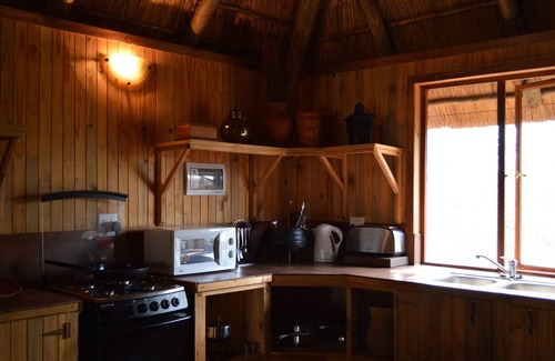 Marloth Park House | Lion Tree Bush Lodge