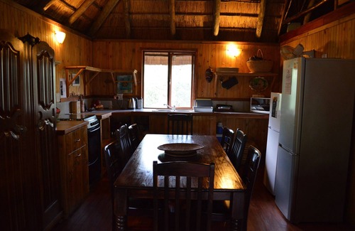 Marloth Park House | Lion Tree Bush Lodge