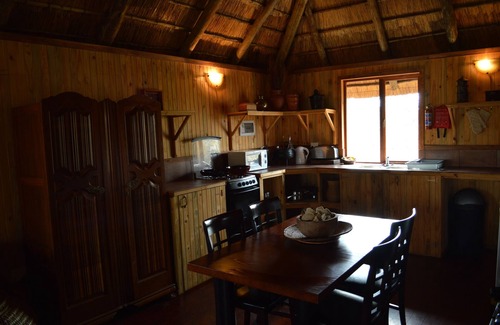 Marloth Park House | Lion Tree Bush Lodge