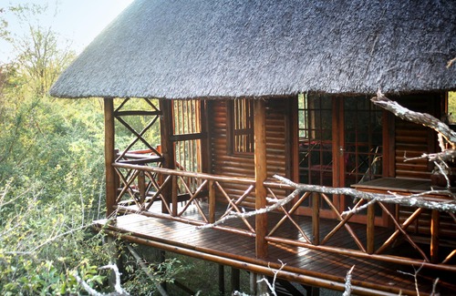 Marloth Park House | Lion Tree Bush Lodge