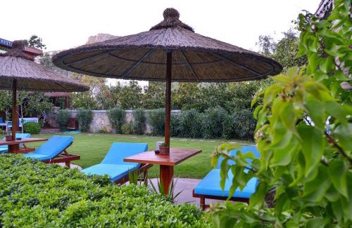 Gundogan Hotel | Liona Hotel & SPA