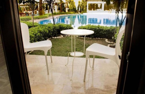 Gundogan Hotel | Liona Hotel & SPA