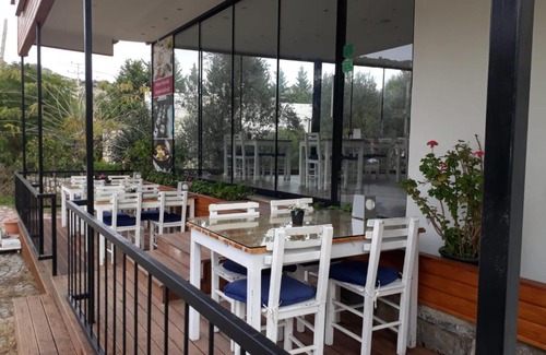 Gundogan Hotel | Liona Hotel & SPA