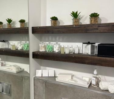 Mossel Bay Apartment | Lionel’s Garden Route Getaway