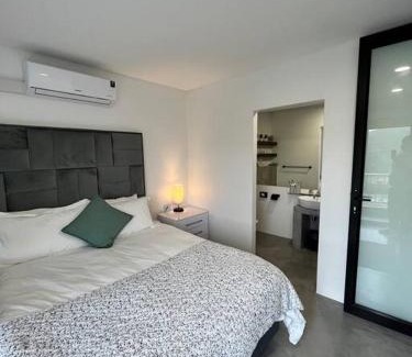 Mossel Bay Apartment | Lionel’s Garden Route Getaway