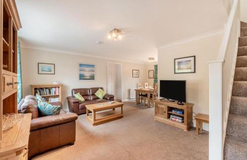 Wooler House | Lionels Den