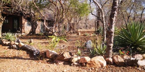Marloth Park House | Lions Gate