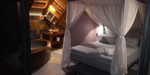 Marloth Park House | Lions Gate