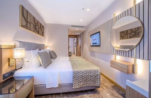 Beyazit Hotel | Lions Royal