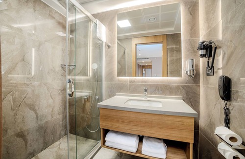Beyazit Hotel | Lions Royal
