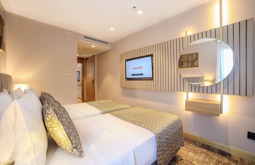 Beyazit Hotel | Lions Royal