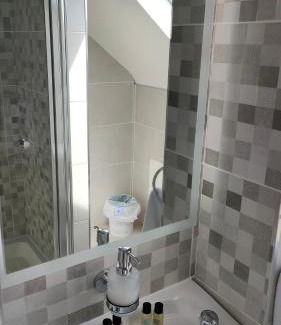 Ballyhees House | Lios Éinne House Accommodation