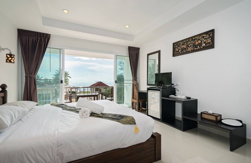 Lipa Noi House | Lipa Bay Residence
