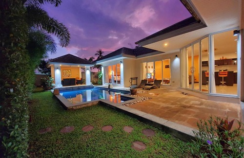 Lipa Noi Villa | Lipa Talay Hok