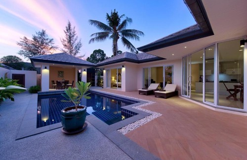 Lipa Noi Villa | Lipa Talay Sawng