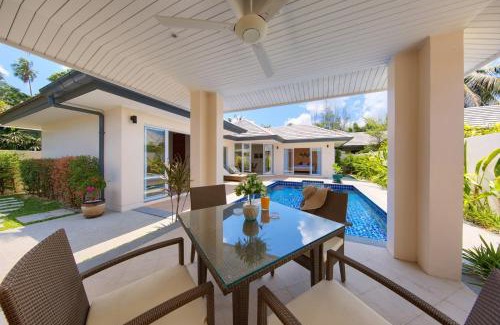 Lipa Noi Villa | Lipa Talay Sawng