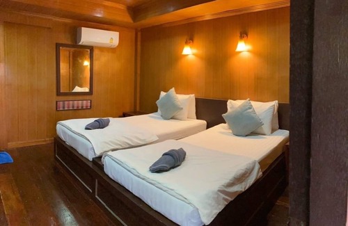Satun Hotel | Lipe Power Beach Resort