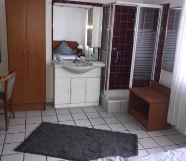Hamm Hotel | Lipmann am boll