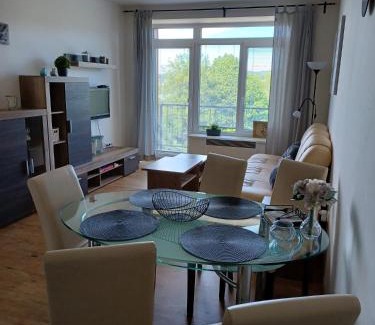 Lipno nad Vltavou Apartment | Lipno Klidné centrum