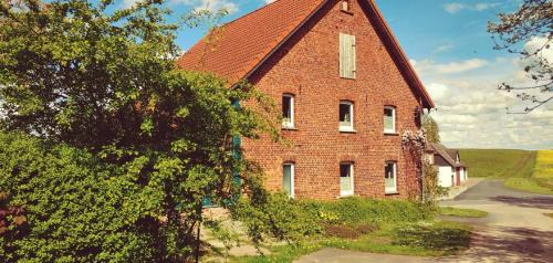 Reelkirchen House | Lippische Auszeit