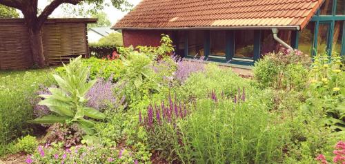 Reelkirchen House | Lippische Auszeit