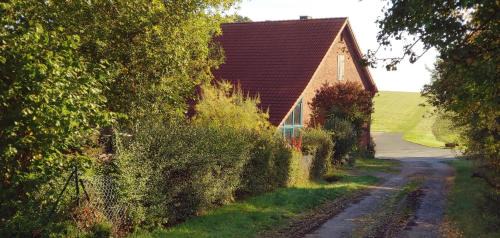 Reelkirchen House | Lippische Auszeit