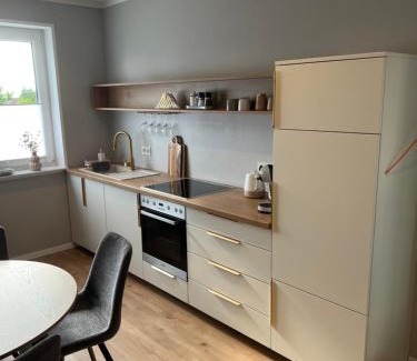Detmold Apartment | Lippischer-Traum