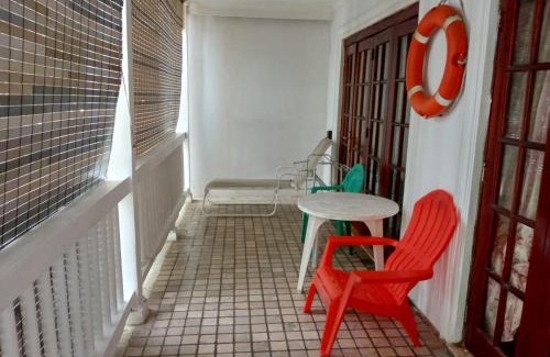 Carita Apartment | Lippo Carita Beach Utara Condo Noah