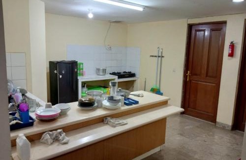 Carita Apartment | Lippo Carita Beach Utara Condo Noah