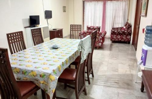 Carita Apartment | Lippo Carita Beach Utara Condo Noah