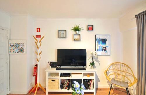 Boavista Apartment | Lips Friendship Shelter