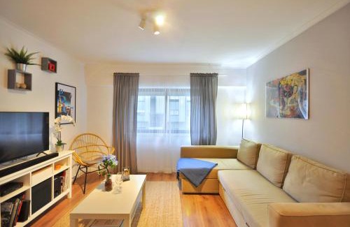 Boavista Apartment | Lips Friendship Shelter