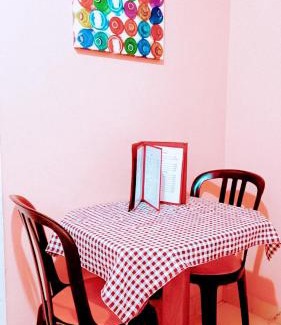 Centro Hotel | Lips Motel (Adult Only)