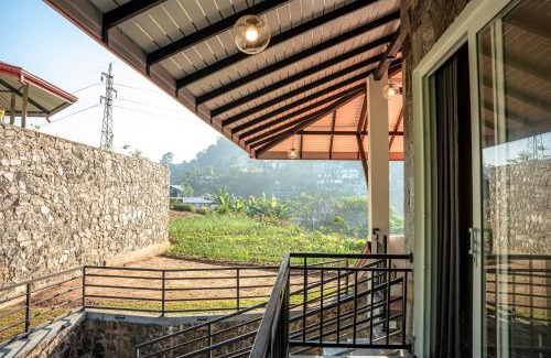Bandarawela Hotel | Lipton View Villa