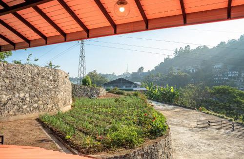 Bandarawela Hotel | Lipton View Villa