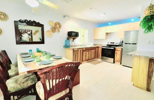 Corozal Villa | Liquidambar Villa in Palma Real Beach Resort La Ceiba