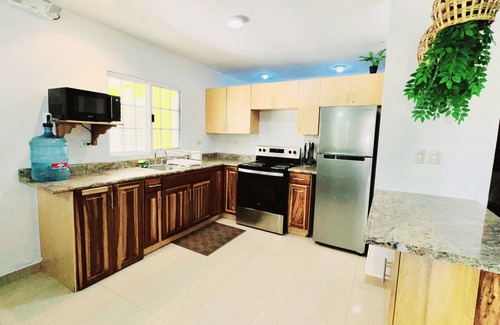 Corozal Villa | Liquidambar Villa in Palma Real Beach Resort La Ceiba