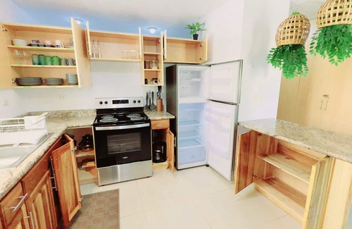 Corozal Villa | Liquidambar Villa in Palma Real Beach Resort La Ceiba
