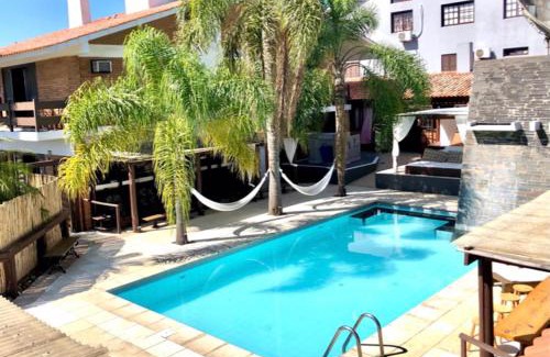 Cassino Apartment | Lira Apart Hotel