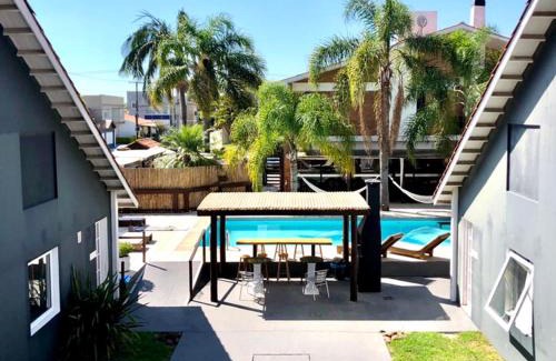 Cassino Apartment | Lira Apart Hotel