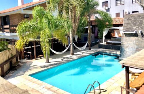 Cassino Apartment | Lira Apart Hotel