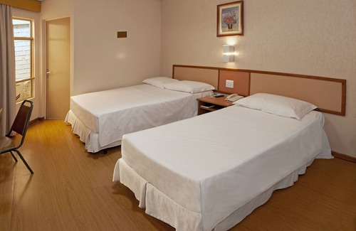 Prado Velho Hotel | Lira Hotel