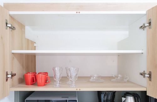 Perdizes Apartment | Lira Perdizes